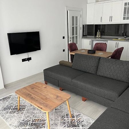 Silver House Hotell Dalaman Eksteriør bilde