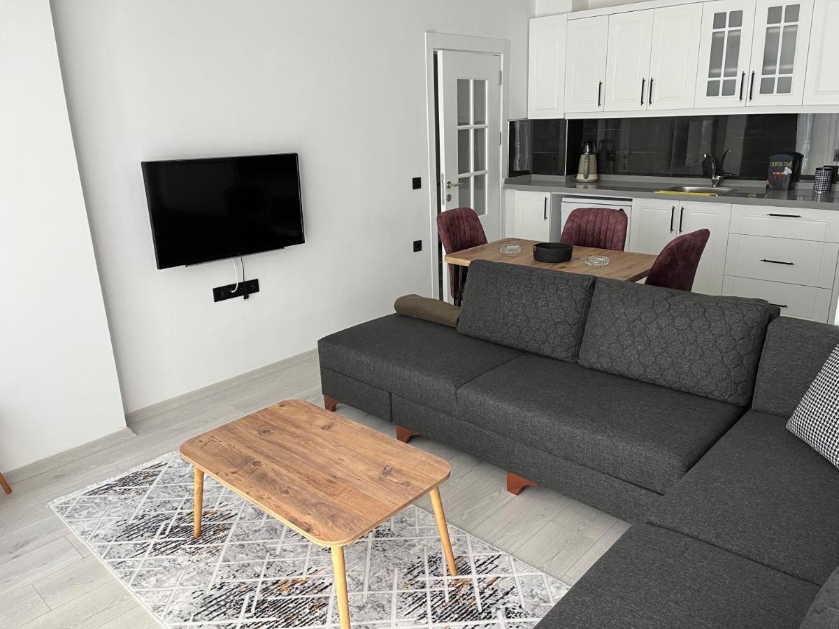 Silver House Hotell Dalaman Eksteriør bilde