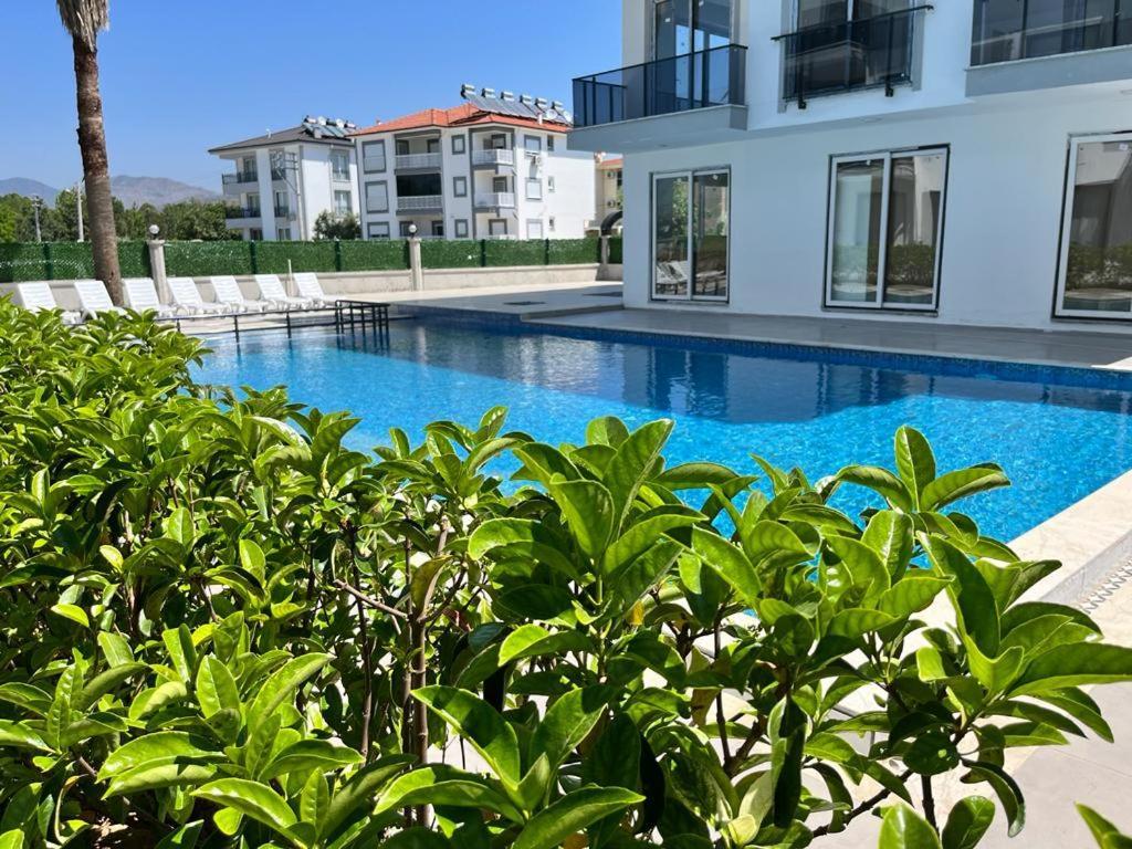 Silver House Hotell Dalaman Eksteriør bilde