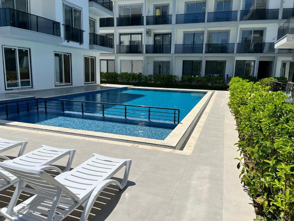 Silver House Hotell Dalaman Eksteriør bilde