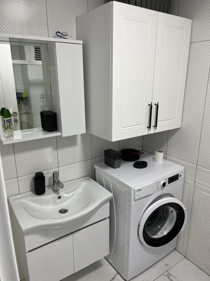 Silver House Hotell Dalaman Eksteriør bilde