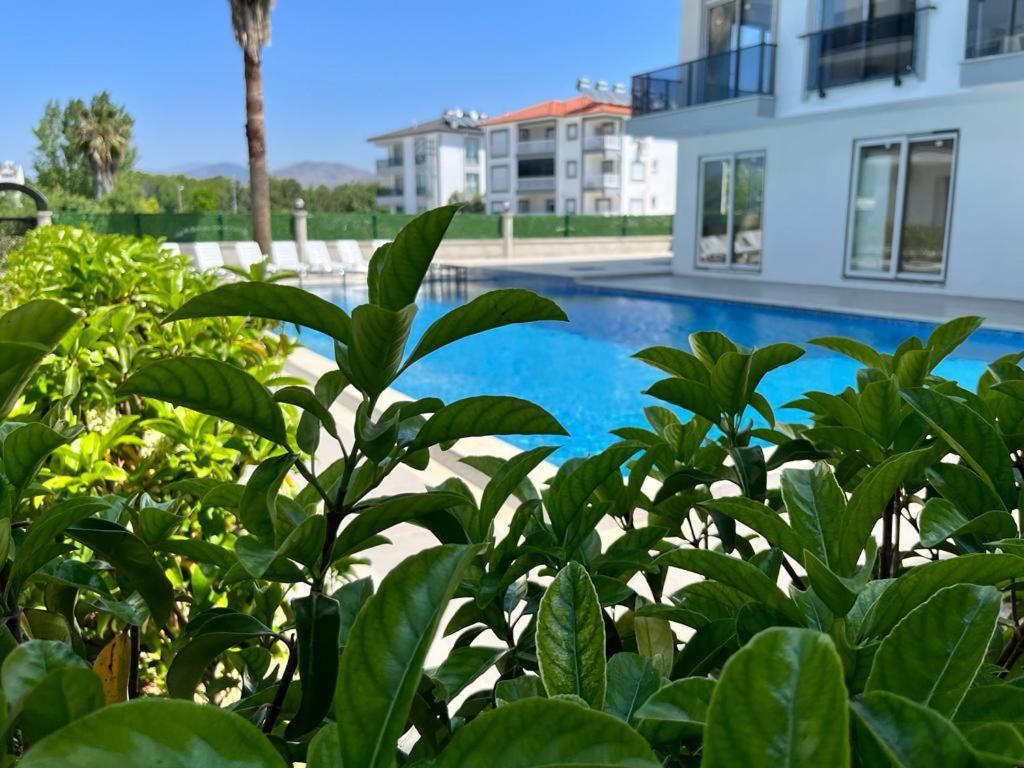Silver House Hotell Dalaman Eksteriør bilde