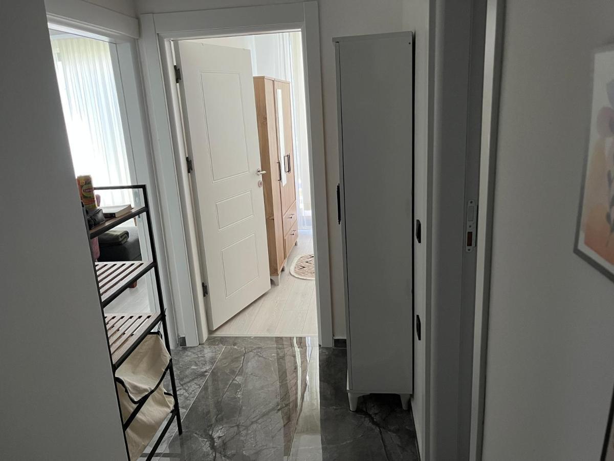 Silver House Hotell Dalaman Eksteriør bilde