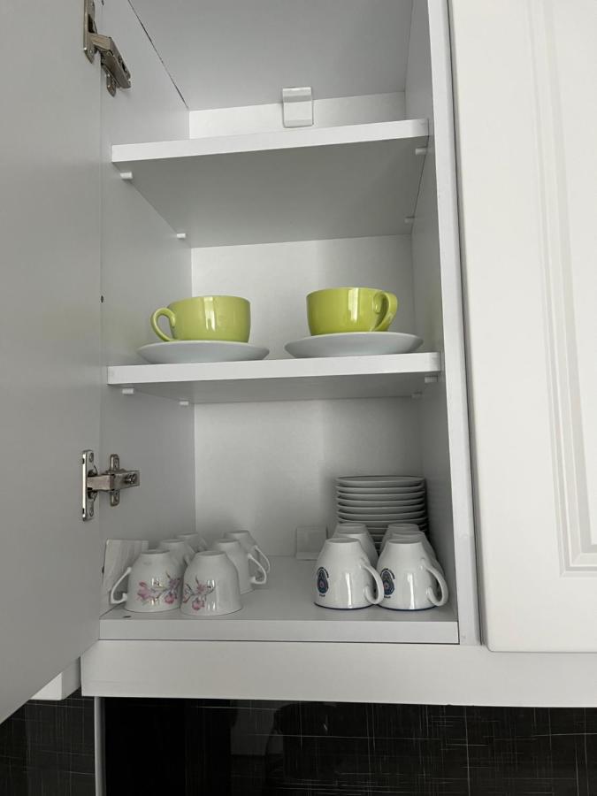 Silver House Hotell Dalaman Eksteriør bilde