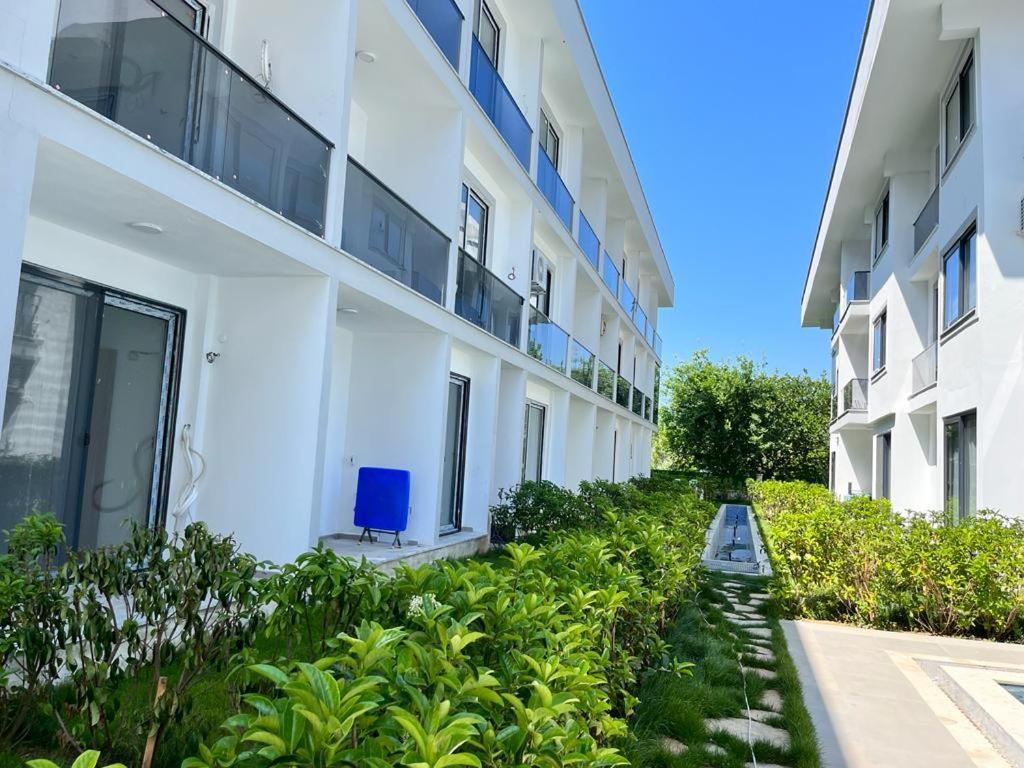Silver House Hotell Dalaman Eksteriør bilde